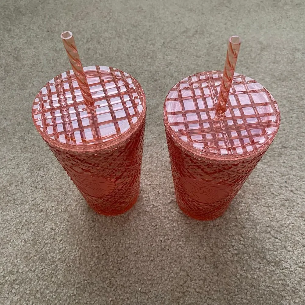 Starbucks holiday tumbler